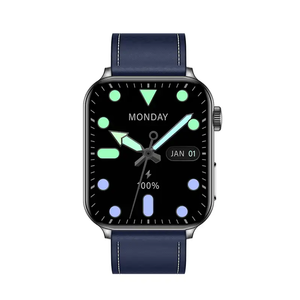 ساعت هوشمند گلوریمی مدل Glorimi GS2 X-2