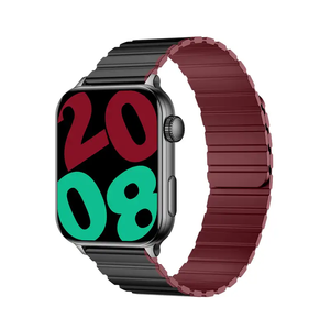 ساعت هوشمند گلوریمی مدل Glorimi GS2 X-6