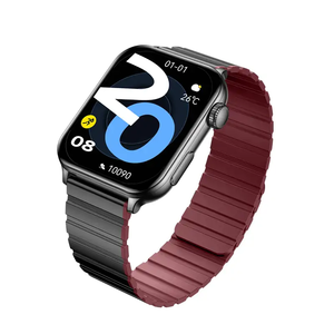 ساعت هوشمند گلوریمی مدل Glorimi GS2 X-7