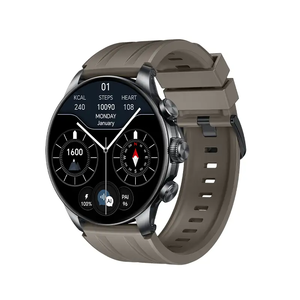 ساعت هوشمند گلوریمی مدل Glorimi GX Classic Fit