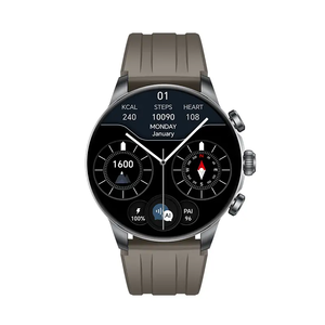 ساعت هوشمند گلوریمی مدل Glorimi GX Classic Fit-1