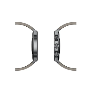 ساعت هوشمند گلوریمی مدل Glorimi GX Classic Fit-2