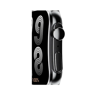 ساعت هوشمند گلوریمی مدل Glorimi Flex-4