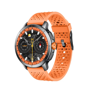 ساعت هوشمند گلوریمی مدل Glorimi GX Race