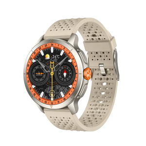 ساعت هوشمند گلوریمی مدل Glorimi GX Race-2