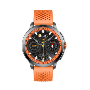 ساعت هوشمند گلوریمی مدل Glorimi GX Race-4