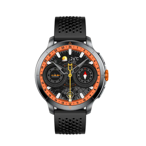 ساعت هوشمند گلوریمی مدل Glorimi GX Race-6