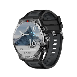 ساعت هوشمند گلوریمی مدل Glorimi K2