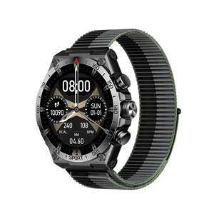 ساعت هوشمند گلوریمی مدل Glorimi K2-1