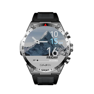 ساعت هوشمند گلوریمی مدل Glorimi K2-2