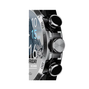 ساعت هوشمند گلوریمی مدل Glorimi K2-3