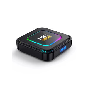 گیم باکس اندروید تکنو باکس مدل K8 MAX-1