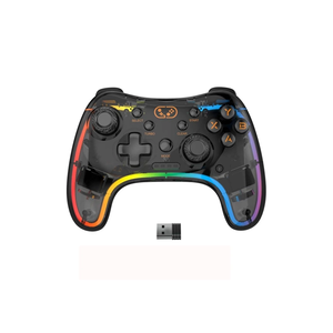 گیم باکس اندروید تکنو باکس مدل K8 MAX-2