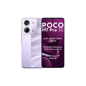 گوشی موبایل شیائومی Xiaomi Poco M7 Pro 5G رم 12 گیگابایت ظرفیت 512 گیگابایت-4