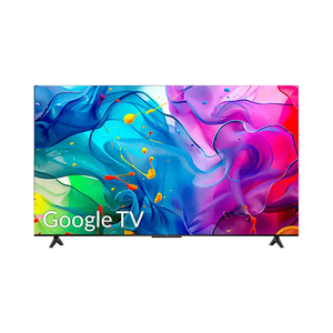 تلویزیون هوشمند تی سی ال 55 اینچ مدل 55P655