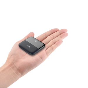 پاوربانک مینی مدل Q5 ظرفیت 10000 میلی آمپر ساعت-1