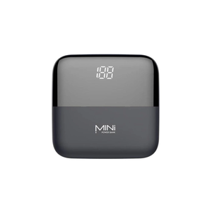 پاوربانک مینی مدل Q5 ظرفیت 10000 میلی آمپر ساعت