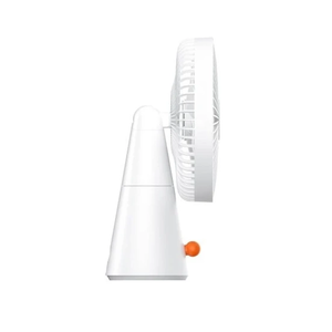 پنکه شارژی شیائومی مدل Rechargeable Mini Fan-2