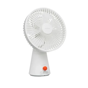 پنکه شارژی شیائومی مدل Rechargeable Mini Fan