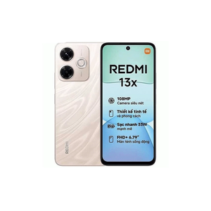 گوشی موبایل شیائومی Redmi 13x رم 8 گیگابایت ظرفیت 256 گیگابایت-4