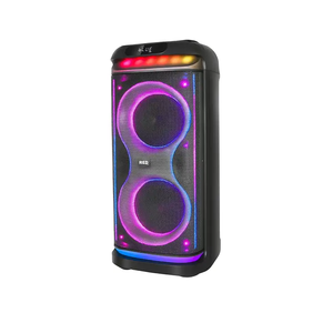 اسپیکر بلوتوثی ردتون مدل RockBox R100