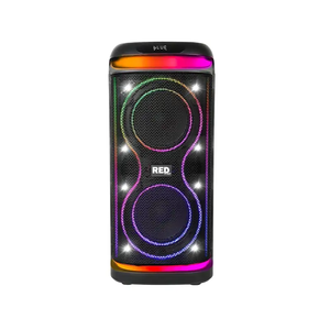 اسپیکر بلوتوثی ردتون مدل RockBox R100-1