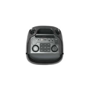 اسپیکر بلوتوثی ردتون مدل RockBox R100-2