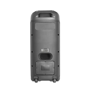 اسپیکر بلوتوثی ردتون مدل RockBox R100-3