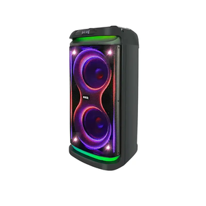 اسپیکر بلوتوثی ردتون مدل RockBox R200