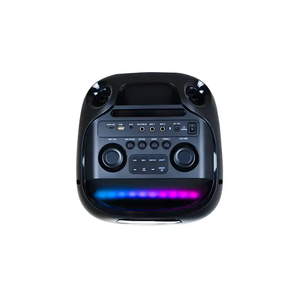 اسپیکر بلوتوثی ردتون مدل RockBox R200-2