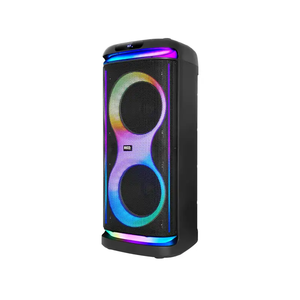 اسپیکر بلوتوثی ردتون مدل RockBox R300