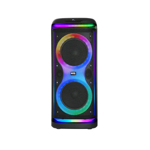 اسپیکر بلوتوثی ردتون مدل RockBox R300-1