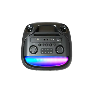 اسپیکر بلوتوثی ردتون مدل RockBox R300-2