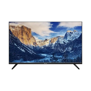 تلویزیون هوشمند اسنوا 43 اینچ مدل SSD-43SK400D