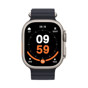 ساعت هوشمند مدل T1000 Ultra-3