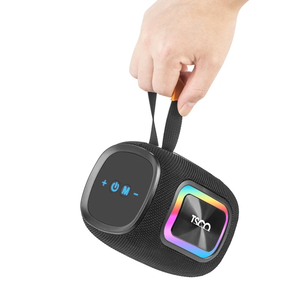 اسپیکر بلوتوثی قابل حمل تسکو مدل TSCO Speaker TS 23129-1