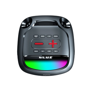 اسپیکر بلوتوثی قابل حمل تسکو مدل TS 23456-1