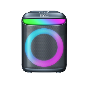 اسپیکر بلوتوثی قابل حمل تسکو مدل TS 23456