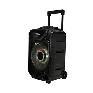 اسپیکر بلوتوثی قابل حمل تسکو مدل TSCO Speaker TS 1900-1