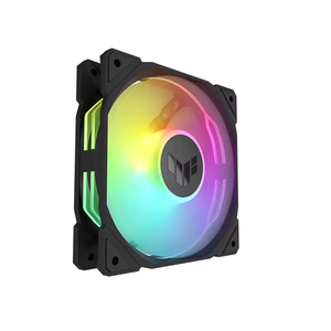 خنک کننده کیس ایسوس مدل TUF Gaming TR120 ARGB Reverse-1
