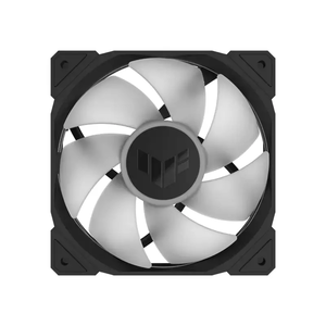 خنک کننده کیس ایسوس مدل TUF Gaming TR120 NO-ARGB 3-in-1