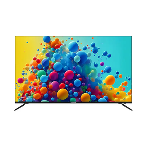 تلویزیون هوشمند ایکس ویژن 55 اینچ مدل XCU775