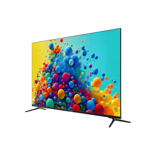 تلویزیون هوشمند ایکس ویژن 55 اینچ مدل XCU775-1