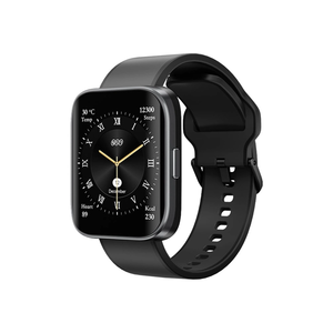 ساعت هوشمند کیو سی وای مدل QCY Urban GS