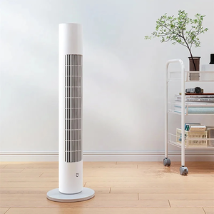 پنکه هوشمند شیائومی مدل Smart Tower Fan 2-1