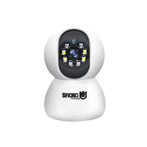 دوربین مداربسته اسفیورد مدل Z230