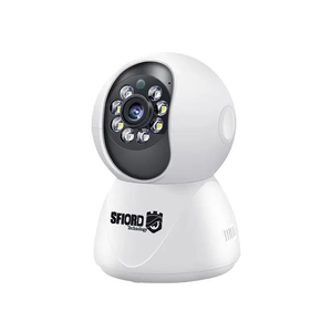 دوربین مداربسته اسفیورد مدل Z230-1