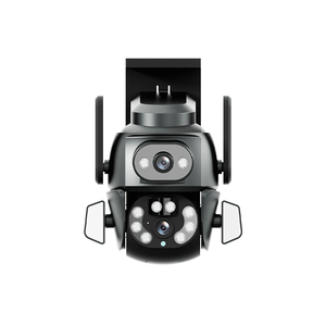 دوربین مداربسته اسفیورد مدل Z370