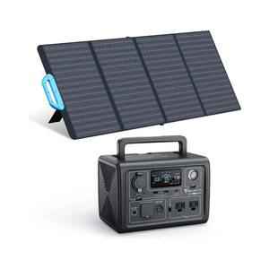 پاوربانک بلوتی مدل power station EB3A ظرفیت 114000 میلیآمپر ساعت-1