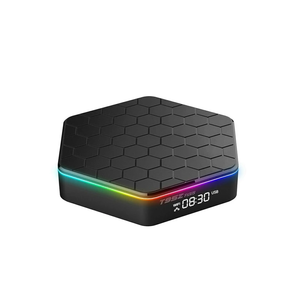 گیم باکس اندروید تکنو باکس مدل t95z pro-3